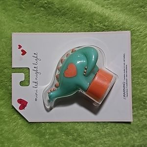 Mini Led Night Light ( Battery Included)